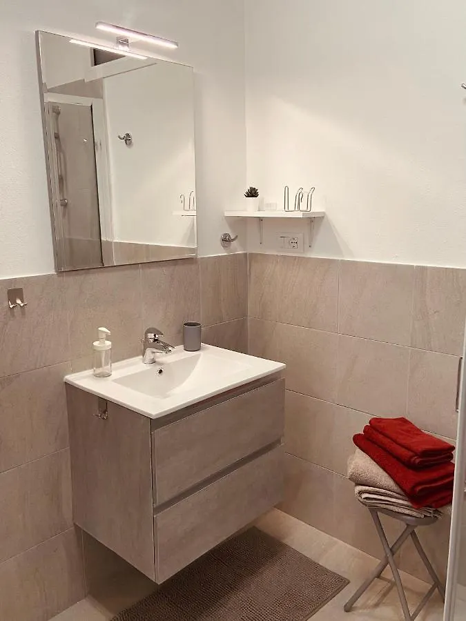 Hotel Sa Monnibba Villagrande Strisaili Italia