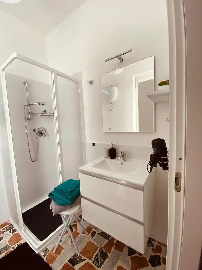 Affittacamere Hotel Sa Monnibba Villagrande Strisaili