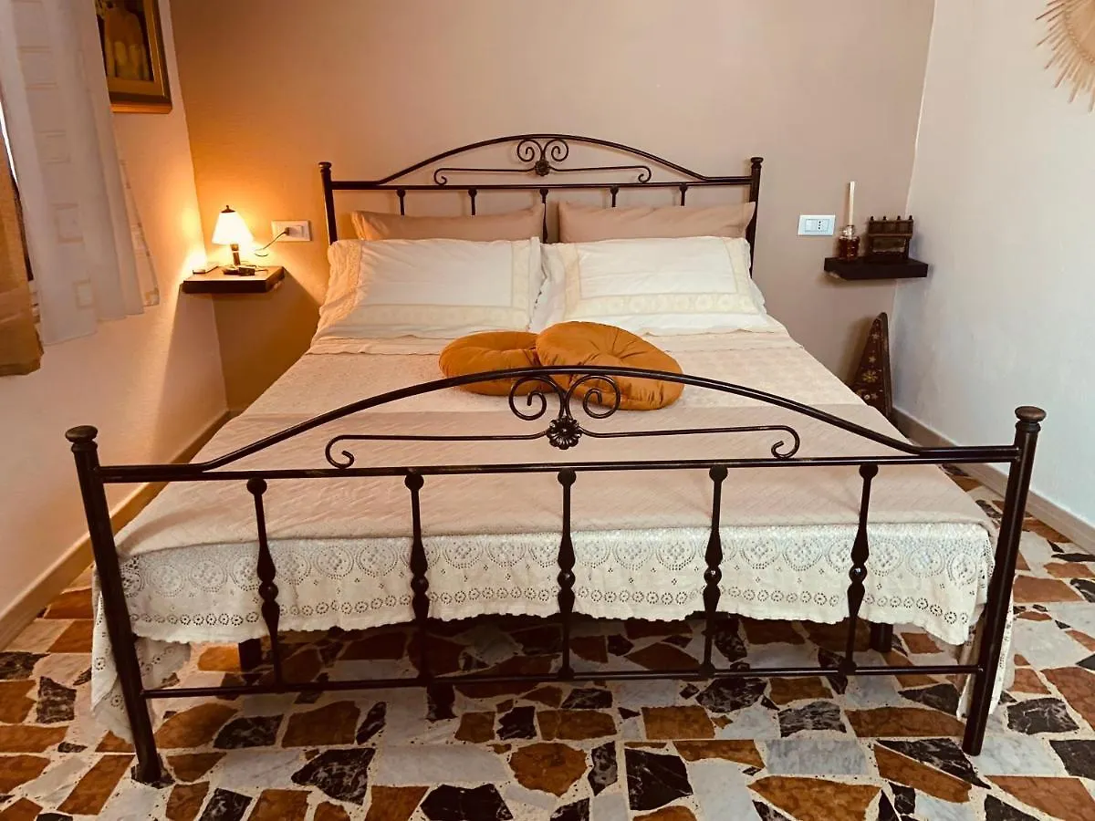 Affittacamere Hotel Sa Monnibba Villagrande Strisaili