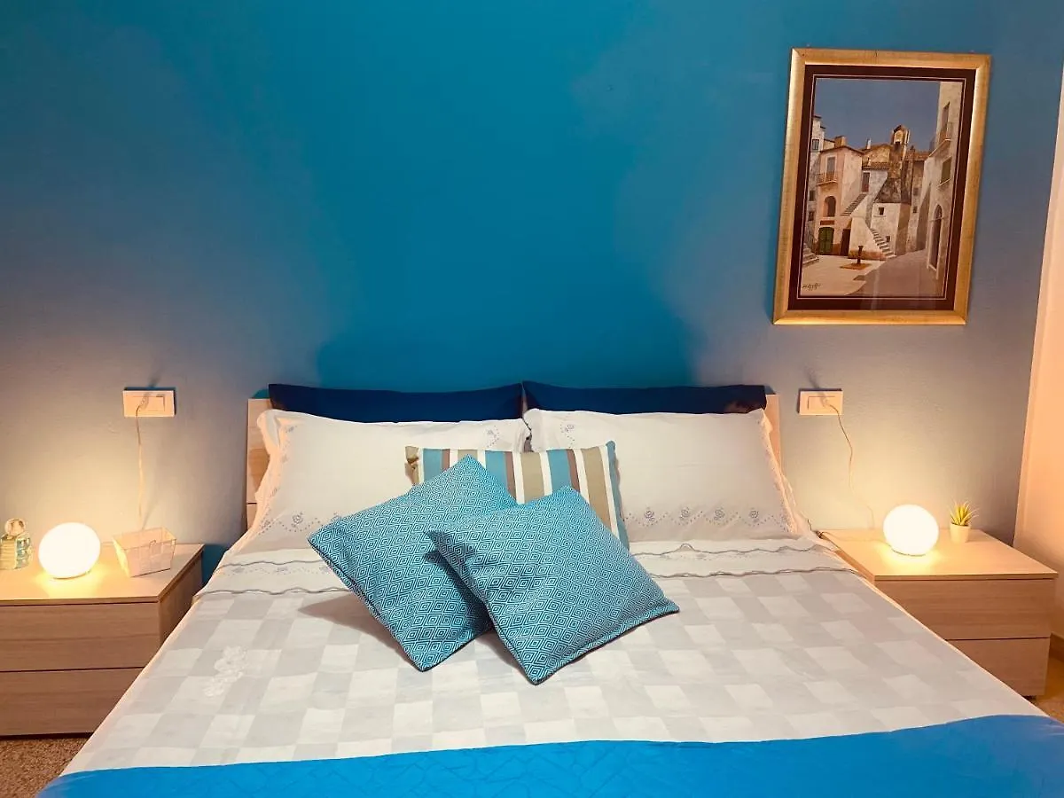 Hotel Sa Monnibba Villagrande Strisaili