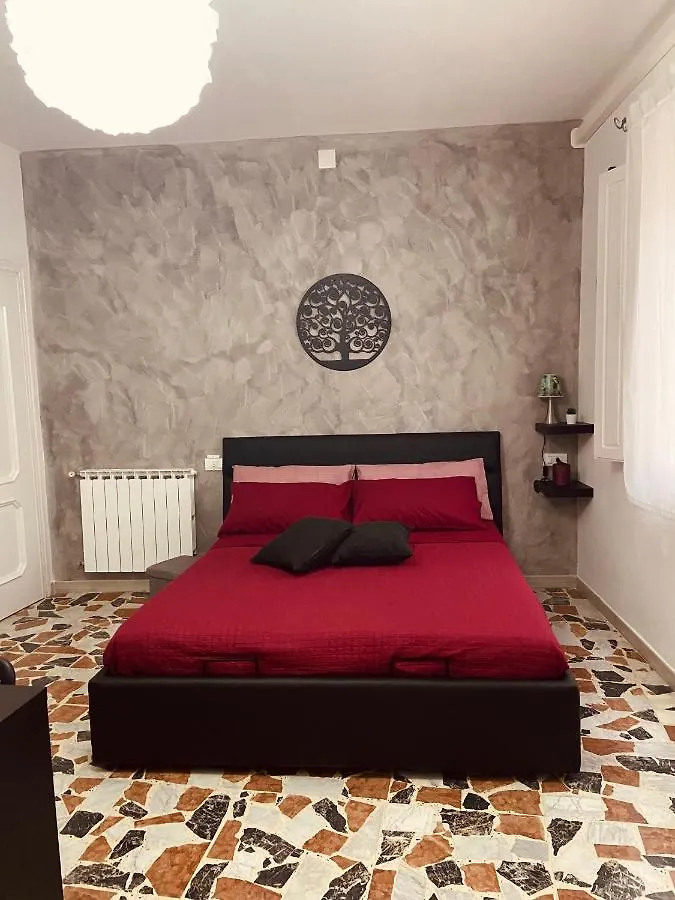 Affittacamere Hotel Sa Monnibba Villagrande Strisaili