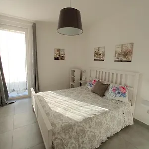 Adagiorooms Elmas