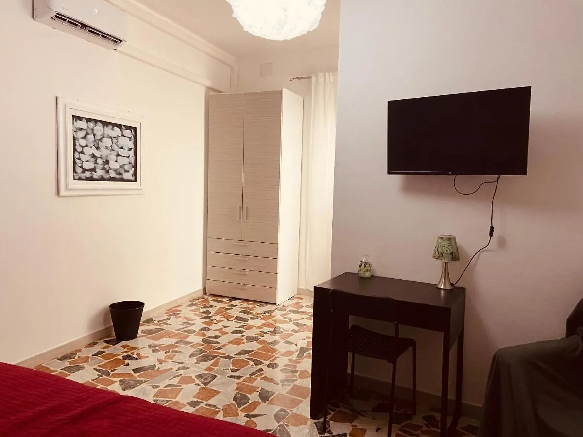Hotel Sa Monnibba Villagrande Strisaili Penzion