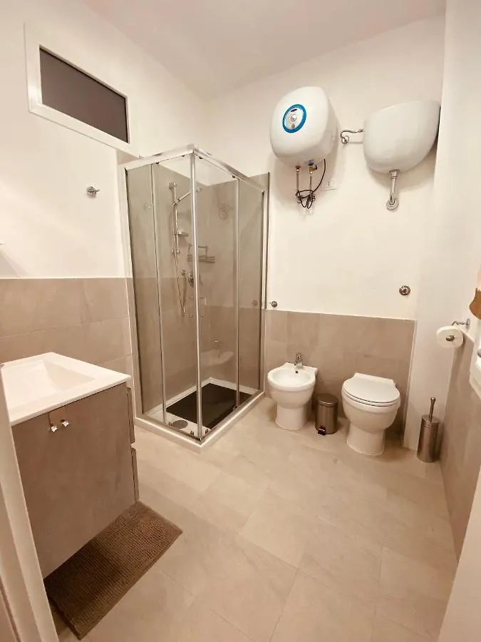 Sa Monnibba Hotel Villagrande Strisaili Guest house