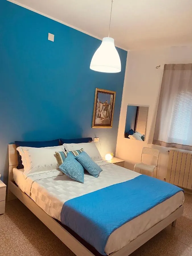 Hotel Sa Monnibba Villagrande Strisaili Penzion