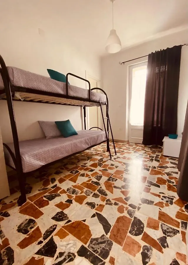 Hotel Sa Monnibba Villagrande Strisaili 0*,
