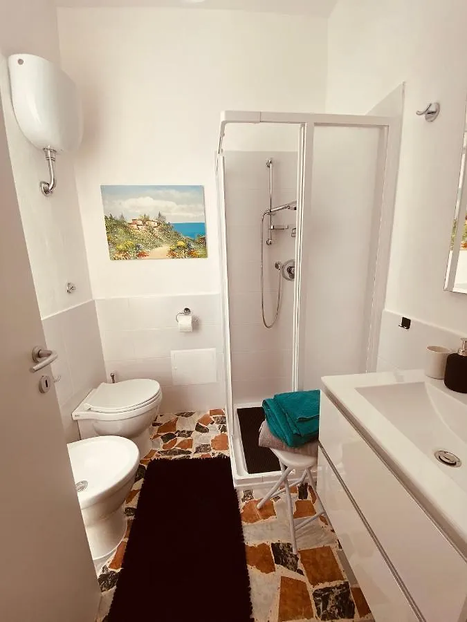 Hotel Sa Monnibba Villagrande Strisaili